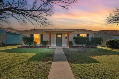9666 Limestone Drive, Dallas, TX 75217 - Photo 1