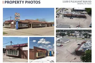 1109 E Pleasant Run Rd, DeSoto, TX 75115 - Photo 1