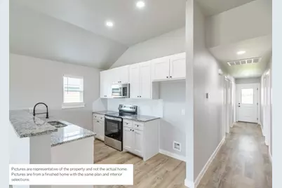 422 Waterloo Drive, Abilene, TX 79602 - Photo 4