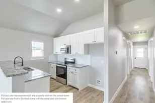 422 Waterloo Dr, Abilene, TX 79602 - Photo 4