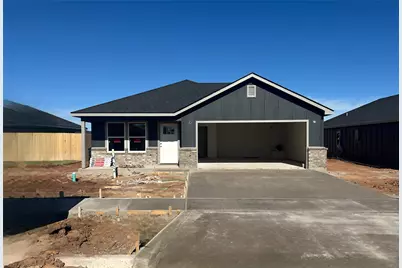 422 Waterloo Drive, Abilene, TX 79602 - Photo 1