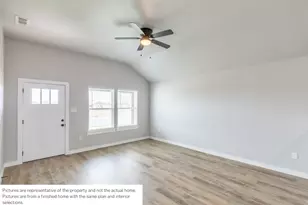 422 Waterloo Dr, Abilene, TX 79602 - Photo 2