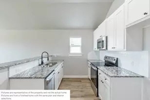 422 Waterloo Dr, Abilene, TX 79602 - Photo 6