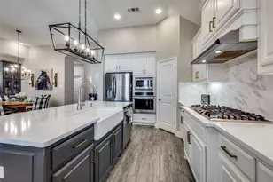 10017 Echo Summit Dr, Little Elm, TX 75068 - Photo 14