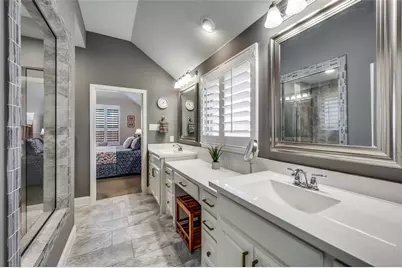 10017 Echo Summit Drive, Little Elm, TX 75068 - Photo 20