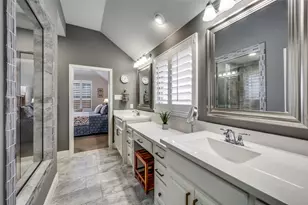 10017 Echo Summit Dr, Little Elm, TX 75068 - Photo 20