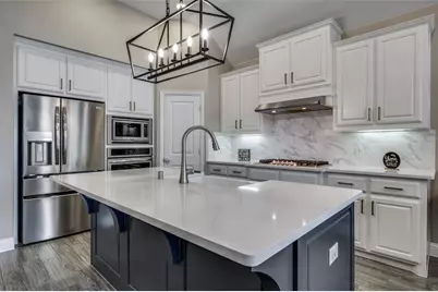 10017 Echo Summit Drive, Little Elm, TX 75068 - Photo 16