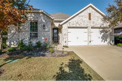 10017 Echo Summit Drive, Little Elm, TX 75068 - Photo 1