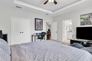 10149 Lone Eagle Dr, Fort Worth, TX 76108 - Photo 38