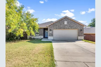 10149 Lone Eagle Drive, Fort Worth, TX 76108 - Photo 1