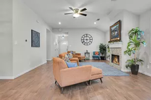 10149 Lone Eagle Dr, Fort Worth, TX 76108 - Photo 18