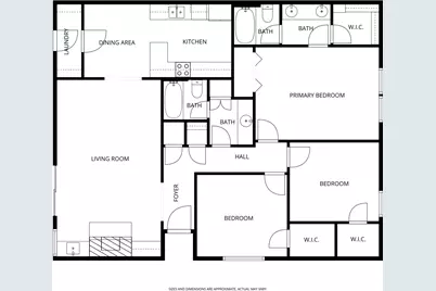 362 S Stewart Drive, Lancaster, TX 75146 - Photo 4