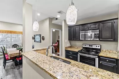 8601 Park Lane #612, Dallas, TX 75231 - Photo 6