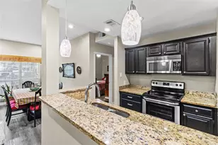 8601 Park Ln, Dallas, TX 75231 - Photo 6