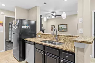 8601 Park Ln, Dallas, TX 75231 - Photo 8