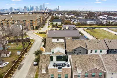 2656 El Camino Lane, Dallas, TX 75212 - Photo 4