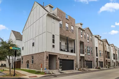 2656 El Camino Lane, Dallas, TX 75212 - Photo 2