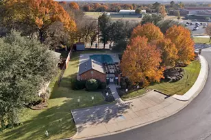 305 Charlie Way, Weatherford, TX 76087 - Photo 30