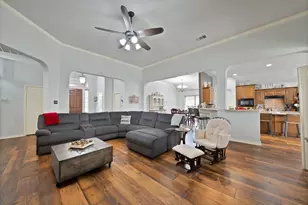 305 Charlie Way, Weatherford, TX 76087 - Photo 6