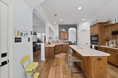 305 Charlie Way, Weatherford, TX 76087 - Photo 10