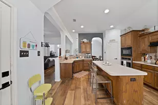 305 Charlie Way, Weatherford, TX 76087 - Photo 10