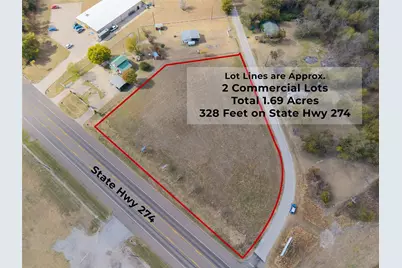 Tbd State Highway 274, Kemp, TX 75143 - Photo 16
