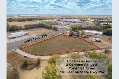 Tbd State Highway 274, Kemp, TX 75143 - Photo 6