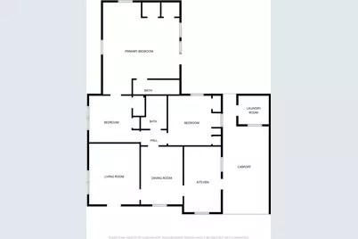 550 NE 16th Street, Paris, TX 75460 - Photo 2