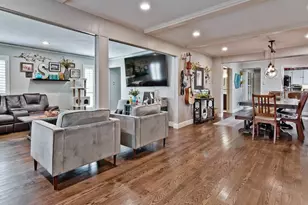 9027 Mercer Dr, Dallas, TX 75228 - Photo 6