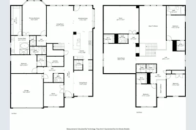 1732 Ann Street, Celina, TX 75009 - Photo 40