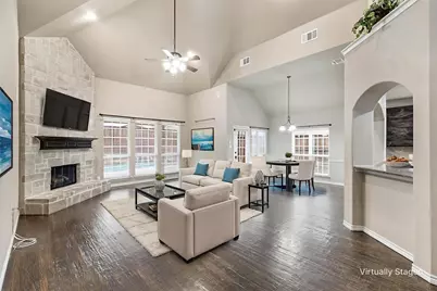 14788 Palm Desert Lane, Frisco, TX 75035 - Photo 16