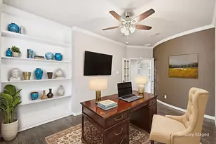 14788 Palm Desert Ln, Frisco, TX 75035 - Photo 8