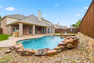 14788 Palm Desert Ln, Frisco, TX 75035 - Photo 1