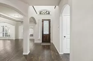 14788 Palm Desert Ln, Frisco, TX 75035 - Photo 4