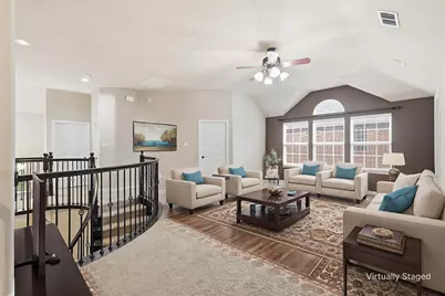 14788 Palm Desert Lane, Frisco, TX 75035 - Photo 24