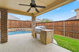 14788 Palm Desert Ln, Frisco, TX 75035 - Photo 34