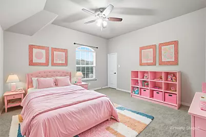 14788 Palm Desert Lane, Frisco, TX 75035 - Photo 28