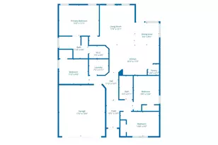 425 Passenger Trl, Fort Worth, TX 76131 - Photo 38