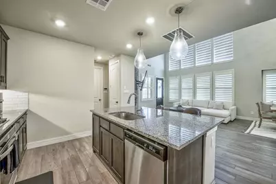 1521 Pirene Alley, Corinth, TX 76208 - Photo 8