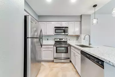 3125 Sondra Drive #107, Fort Worth, TX 76107 - Photo 10