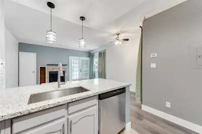 3125 Sondra Drive #107, Fort Worth, TX 76107 - Photo 12