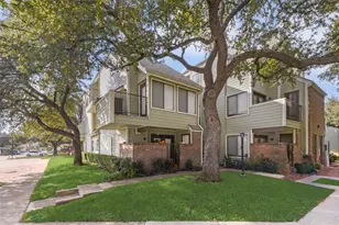 3101 Sondra Dr, Fort Worth, TX 76107 - Photo 1