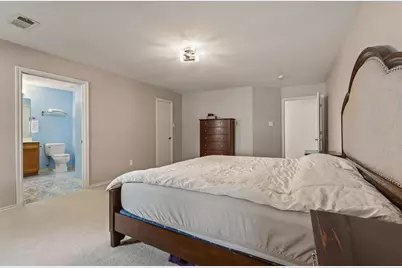 2220 Cross Timbers Drive, Lowry Crossing, TX 75069 - Photo 32