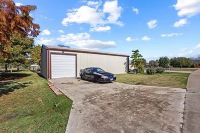 2220 Cross Timbers Drive, Lowry Crossing, TX 75069 - Photo 40