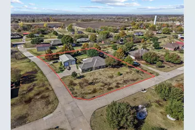 2220 Cross Timbers Drive, Lowry Crossing, TX 75069 - Photo 1