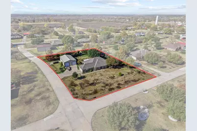 2220 Cross Timbers Drive, Lowry Crossing, TX 75069 - Photo 1
