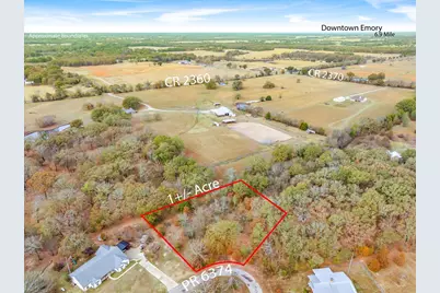 Tbd Private Road 6374 Road, Alba, TX 75410 - Photo 2