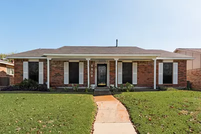 4208 Arbor Drive, Mesquite, TX 75150 - Photo 2