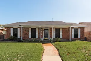 4208 Arbor Dr, Mesquite, TX 75150 - Photo 2