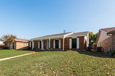 4208 Arbor Drive, Mesquite, TX 75150 - Photo 4